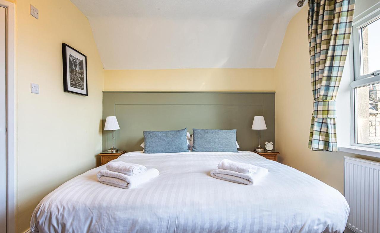 Fountains Guest House - Harrogate Stays Buitenkant foto