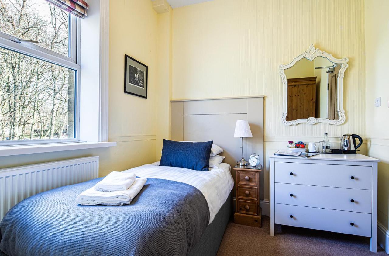 Fountains Guest House - Harrogate Stays Buitenkant foto