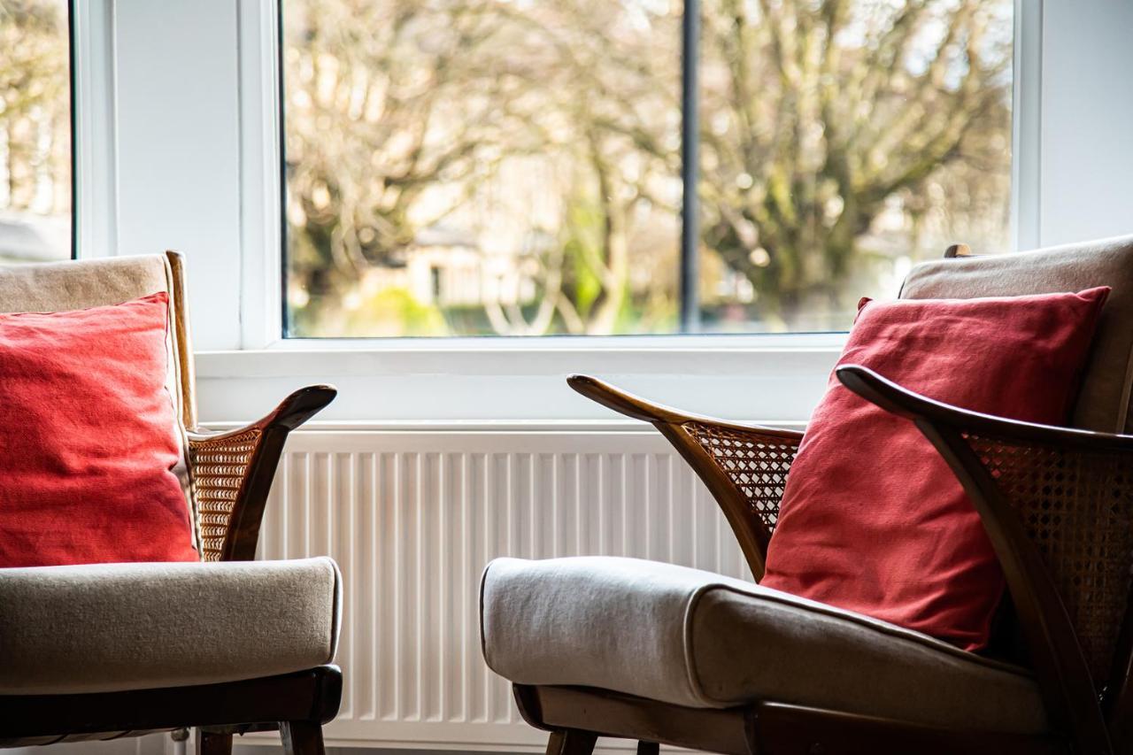 Fountains Guest House - Harrogate Stays Buitenkant foto