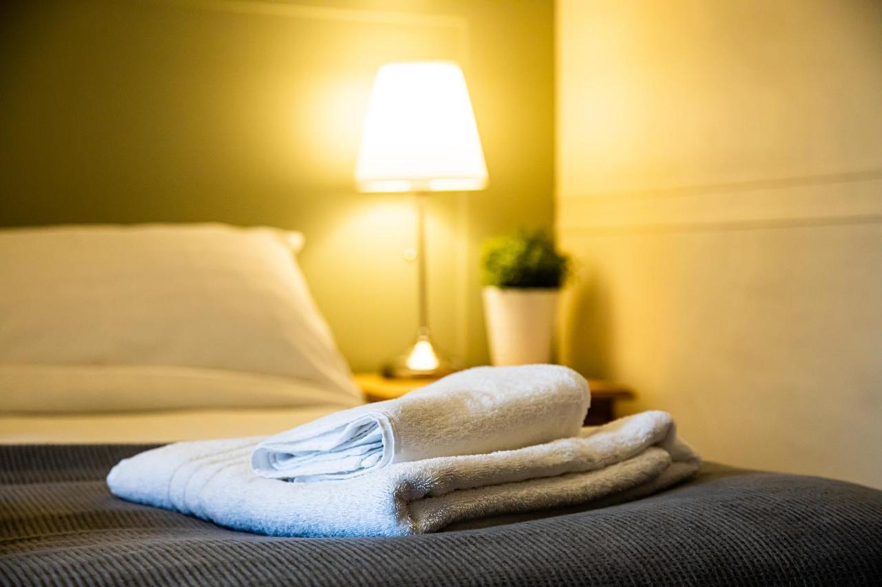Fountains Guest House - Harrogate Stays Buitenkant foto