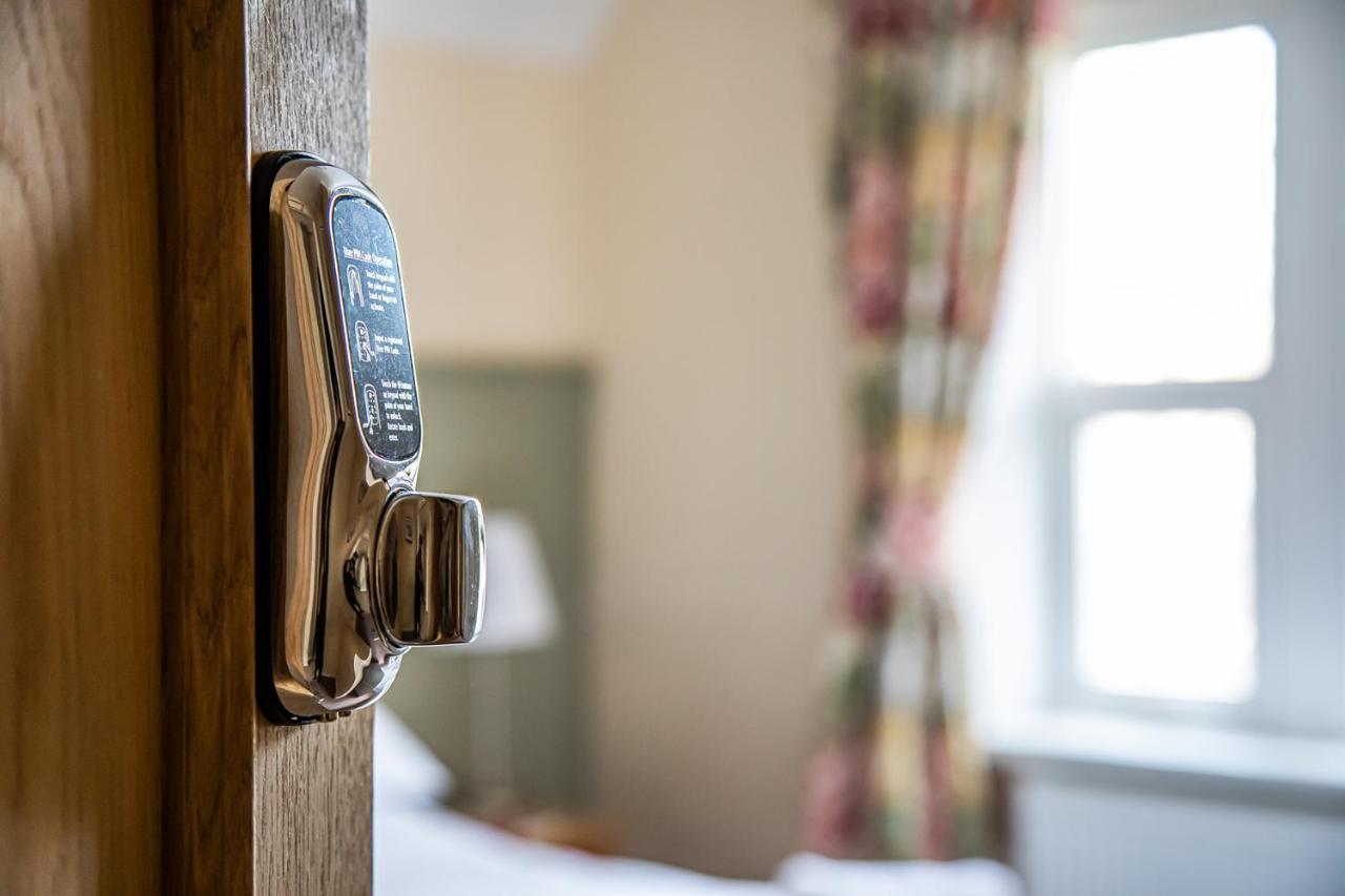Fountains Guest House - Harrogate Stays Buitenkant foto