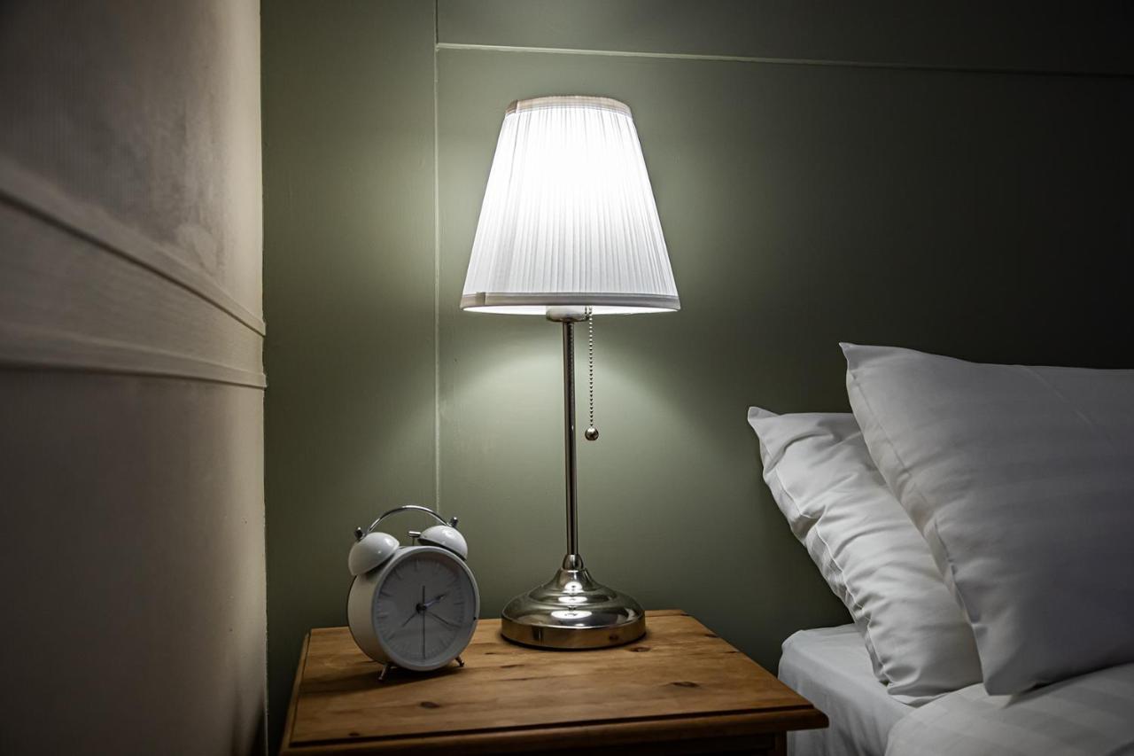 Fountains Guest House - Harrogate Stays Buitenkant foto
